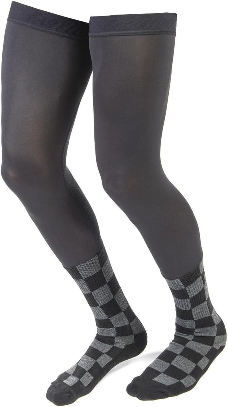FASTHOUSE Elrod Legacy Knee Brace Sock - Image 1